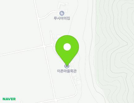 73 Jangcheok 1-gil, Maegok-myeon, Yeongdong-gun, Chungcheongbuk-do, Republic of Korea