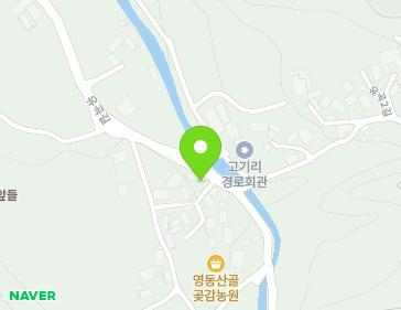 140-2 Yugok-gil, Sangchon-myeon, Yeongdong-gun, Chungcheongbuk-do, Republic of Korea 140-2 Yugok-gil, Sangchon-myeon, Yeongdong-gun, Chungcheongbuk-do, Republic of Korea Map