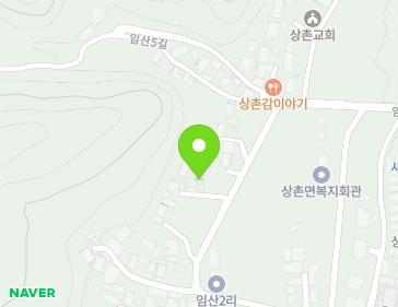 61-4 Imsan-gil, Sangchon-myeon, Yeongdong-gun, Chungcheongbuk-do, Republic of Korea 61-4 Imsan-gil, Sangchon-myeon, Yeongdong-gun, Chungcheongbuk-do, Republic of Korea Map