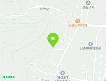61-6 Imsan-gil, Sangchon-myeon, Yeongdong-gun, Chungcheongbuk-do, Republic of Korea 61-6 Imsan-gil, Sangchon-myeon, Yeongdong-gun, Chungcheongbuk-do, Republic of Korea Map