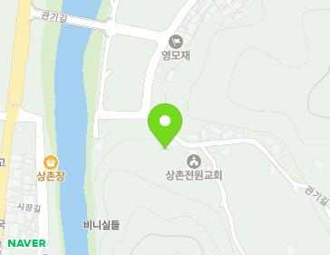 16-26 Gwangi-gil, Sangchon-myeon, Yeongdong-gun, Chungcheongbuk-do, Republic of Korea 16-26 Gwangi-gil, Sangchon-myeon, Yeongdong-gun, Chungcheongbuk-do, Republic of Korea Map