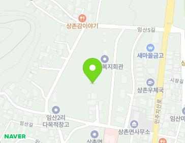 14 Imsan 4-gil, Sangchon-myeon, Yeongdong-gun, Chungcheongbuk-do, Republic of Korea 14 Imsan 4-gil, Sangchon-myeon, Yeongdong-gun, Chungcheongbuk-do, Republic of Korea Map
