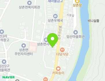 3 Imsan 4-gil, Sangchon-myeon, Yeongdong-gun, Chungcheongbuk-do, Republic of Korea 3 Imsan 4-gil, Sangchon-myeon, Yeongdong-gun, Chungcheongbuk-do, Republic of Korea Map