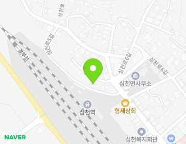 8 Simcheon-ro 5-gil, Simcheon-myeon, Yeongdong-gun, Chungcheongbuk-do, Republic of Korea 8 Simcheon-ro 5-gil, Simcheon-myeon, Yeongdong-gun, Chungcheongbuk-do, Republic of Korea Map