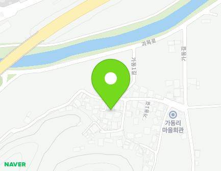 15-3 Gadong 1-gil, Yanggang-myeon, Yeongdong-gun, Chungcheongbuk-do, Republic of Korea Map