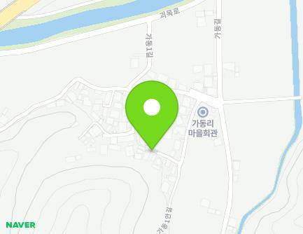 10-5 Gadong 1an-gil, Yanggang-myeon, Yeongdong-gun, Chungcheongbuk-do, Republic of Korea Map