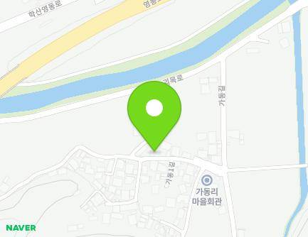 12 Gadong 1-gil, Yanggang-myeon, Yeongdong-gun, Chungcheongbuk-do, Republic of Korea Map