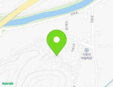 13-12 Gadong 1-gil, Yanggang-myeon, Yeongdong-gun, Chungcheongbuk-do, Republic of Korea Map