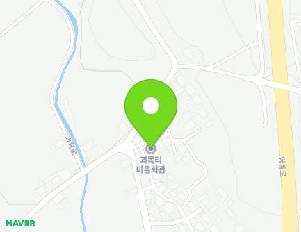 1 Goemok 1-gil, Yanggang-myeon, Yeongdong-gun, Chungcheongbuk-do, Republic of Korea