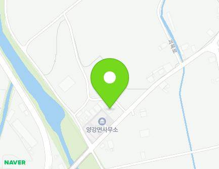 19 Goemok-ro, Yanggang-myeon, Yeongdong-gun, Chungcheongbuk-do, Republic of Korea