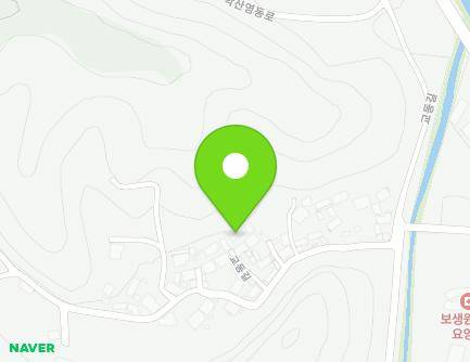 28-10 Gyodong-gil, Yanggang-myeon, Yeongdong-gun, Chungcheongbuk-do, Republic of Korea Map