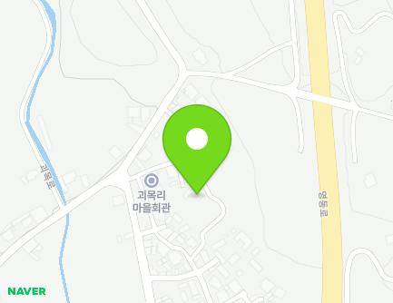 1-14 Goemok 1-gil, Yanggang-myeon, Yeongdong-gun, Chungcheongbuk-do, Republic of Korea Map