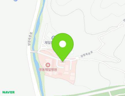 53-24 Yangjeongjukchon-ro, Yanggang-myeon, Yeongdong-gun, Chungcheongbuk-do, Republic of Korea