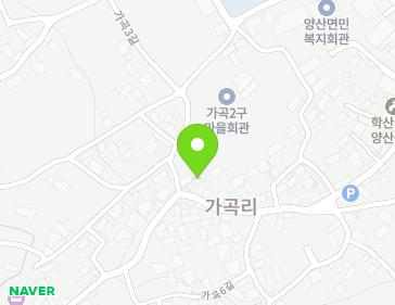 32 Gagok 5-gil, Yangsan-myeon, Yeongdong-gun, Chungcheongbuk-do, Republic of Korea 32 Gagok 5-gil, Yangsan-myeon, Yeongdong-gun, Chungcheongbuk-do, Republic of Korea Map