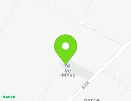 29 Songho-ro, Yangsan-myeon, Yeongdong-gun, Chungcheongbuk-do, Republic of Korea Map