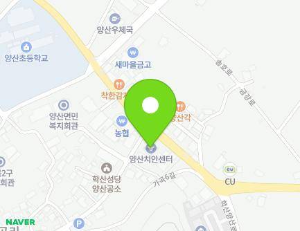 1516 Geumgang-ro, Yangsan-myeon, Yeongdong-gun, Chungcheongbuk-do, Republic of Korea