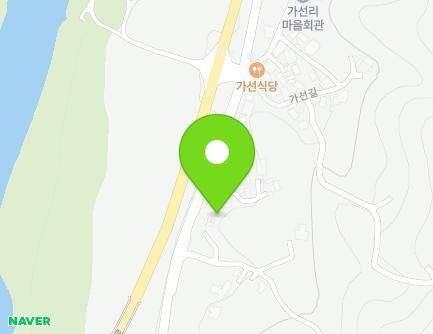 746-1 Geumgang-ro, Yangsan-myeon, Yeongdong-gun, Chungcheongbuk-do, Republic of Korea Map