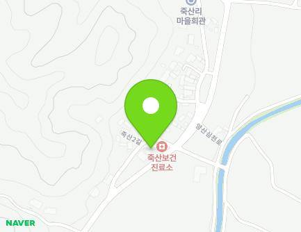303 Yangsansimcheon-ro, Yangsan-myeon, Yeongdong-gun, Chungcheongbuk-do, Republic of Korea Map
