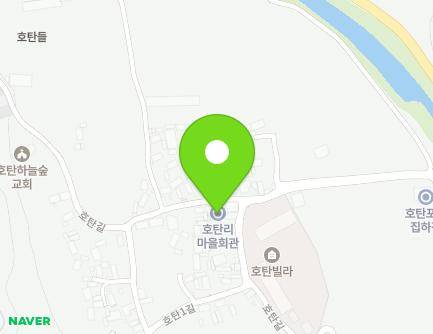 29 Hotan-gil, Yangsan-myeon, Yeongdong-gun, Chungcheongbuk-do, Republic of Korea Map