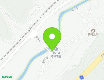 13 Jungga-gil, Yeongdong-eup, Yeongdong-gun, Chungcheongbuk-do, Republic of Korea Map