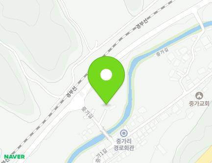7 Jungga-gil, Yeongdong-eup, Yeongdong-gun, Chungcheongbuk-do, Republic of Korea Map