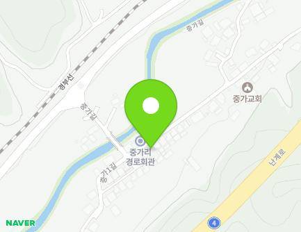 16 Jungga-gil, Yeongdong-eup, Yeongdong-gun, Chungcheongbuk-do, Republic of Korea Map
