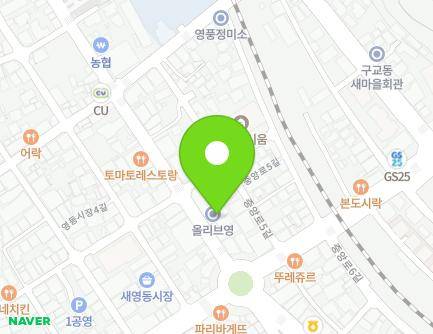 8 Yeongsan-ro, Yeongdong-eup, Yeongdong-gun, Chungcheongbuk-do, Republic of Korea Map