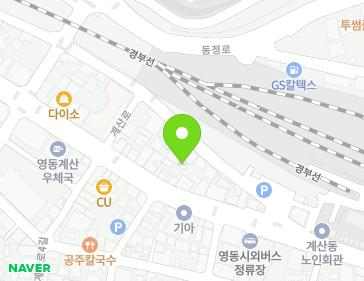 52-1 Jungang-ro 6-gil, Yeongdong-eup, Yeongdong-gun, Chungcheongbuk-do, Republic of Korea 52-1 Jungang-ro 6-gil, Yeongdong-eup, Yeongdong-gun, Chungcheongbuk-do, Republic of Korea Map