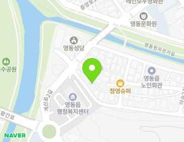 64 Isu-gil, Yeongdong-eup, Yeongdong-gun, Chungcheongbuk-do, Republic of Korea 64 Isu-gil, Yeongdong-eup, Yeongdong-gun, Chungcheongbuk-do, Republic of Korea Map