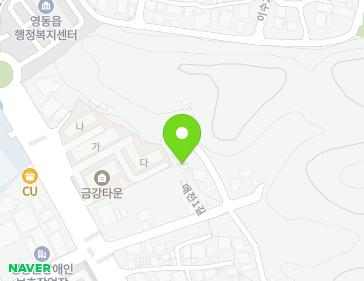 11-10 Maecheon 1-gil, Yeongdong-eup, Yeongdong-gun, Chungcheongbuk-do, Republic of Korea 11-10 Maecheon 1-gil, Yeongdong-eup, Yeongdong-gun, Chungcheongbuk-do, Republic of Korea Map