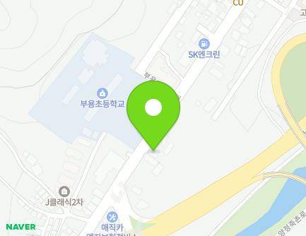 1154 Haksanyeongdong-ro, Yeongdong-eup, Yeongdong-gun, Chungcheongbuk-do, Republic of Korea Map