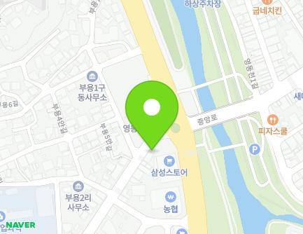 1244-1 Haksanyeongdong-ro, Yeongdong-eup, Yeongdong-gun, Chungcheongbuk-do, Republic of Korea