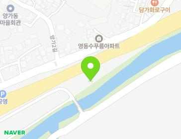 28 Gadong-gil, Yeongdong-eup, Yeongdong-gun, Chungcheongbuk-do, Republic of Korea 28 Gadong-gil, Yeongdong-eup, Yeongdong-gun, Chungcheongbuk-do, Republic of Korea Map