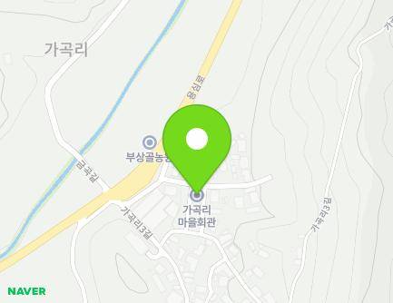 8 Gagongni 4-gil, Yongsan-myeon, Yeongdong-gun, Chungcheongbuk-do, Republic of Korea