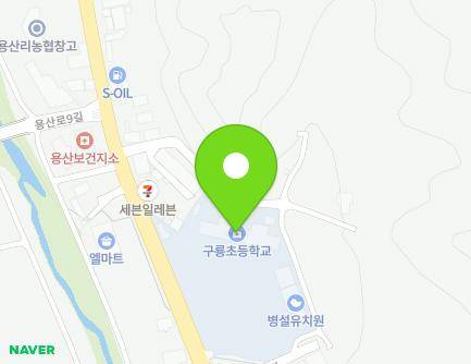366 Yongsan-ro, Yongsan-myeon, Yeongdong-gun, Chungcheongbuk-do, Republic of Korea
