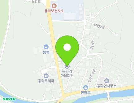 10-1 Yonghwayanggang-ro, Yonghwa-myeon, Yeongdong-gun, Chungcheongbuk-do, Republic of Korea