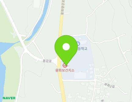 30 Yonghwayanggang-ro, Yonghwa-myeon, Yeongdong-gun, Chungcheongbuk-do, Republic of Korea