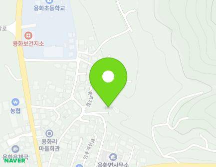 17 Yonghwa 1-gil, Yonghwa-myeon, Yeongdong-gun, Chungcheongbuk-do, Republic of Korea Map