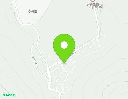 85 Gyeryong 1-gil, Chupungnyeong-myeon, Yeongdong-gun, Chungcheongbuk-do, Republic of Korea Map
