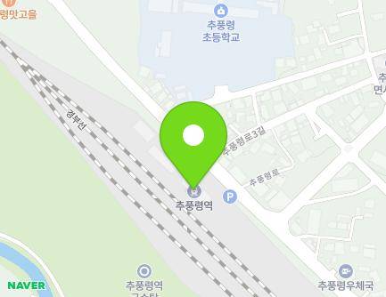 444 Chupungnyeong-ro, Chupungnyeong-myeon, Yeongdong-gun, Chungcheongbuk-do, Republic of Korea Map