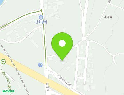 12 Sinan-ro, Chupungnyeong-myeon, Yeongdong-gun, Chungcheongbuk-do, Republic of Korea Map
