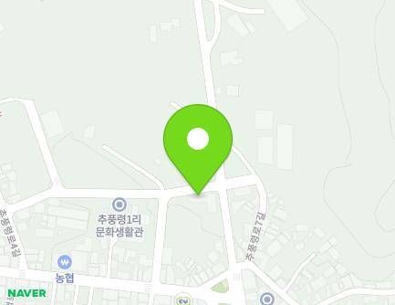 57 Sinan-ro, Chupungnyeong-myeon, Yeongdong-gun, Chungcheongbuk-do, Republic of Korea Map