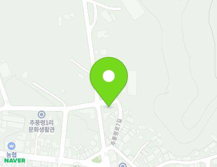 60 Sinan-ro, Chupungnyeong-myeon, Yeongdong-gun, Chungcheongbuk-do, Republic of Korea Map