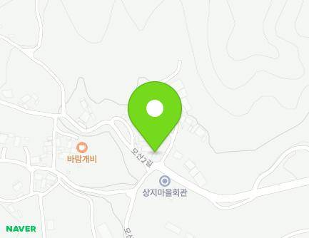 120-3 Mosan-gil, Haksan-myeon, Yeongdong-gun, Chungcheongbuk-do, Republic of Korea Map