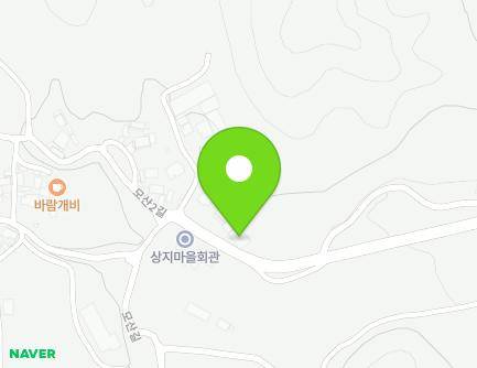 114 Mosan-gil, Haksan-myeon, Yeongdong-gun, Chungcheongbuk-do, Republic of Korea Map