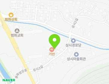 12-6 Sangsi 3-gil, Haksan-myeon, Yeongdong-gun, Chungcheongbuk-do, Republic of Korea 12-6 Sangsi 3-gil, Haksan-myeon, Yeongdong-gun, Chungcheongbuk-do, Republic of Korea Map