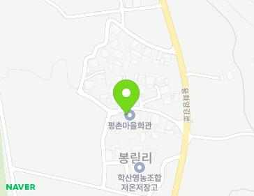 9 Pyeongchon 2-gil, Haksan-myeon, Yeongdong-gun, Chungcheongbuk-do, Republic of Korea 9 Pyeongchon 2-gil, Haksan-myeon, Yeongdong-gun, Chungcheongbuk-do, Republic of Korea Map