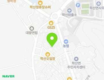 6-4 Seosan-ro 5an-gil, Haksan-myeon, Yeongdong-gun, Chungcheongbuk-do, Republic of Korea 6-4 Seosan-ro 5an-gil, Haksan-myeon, Yeongdong-gun, Chungcheongbuk-do, Republic of Korea Map