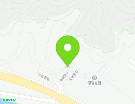 8-11 Sanggwangpyeong-gil, Hwanggan-myeon, Yeongdong-gun, Chungcheongbuk-do, Republic of Korea Map