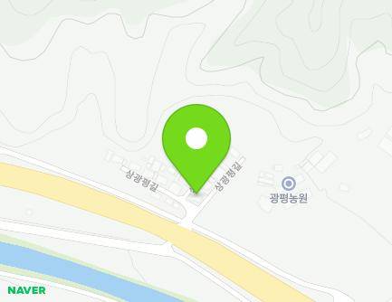 6 Sanggwangpyeong-gil, Hwanggan-myeon, Yeongdong-gun, Chungcheongbuk-do, Republic of Korea Map